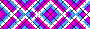 Normal pattern #61289 variation #132579
