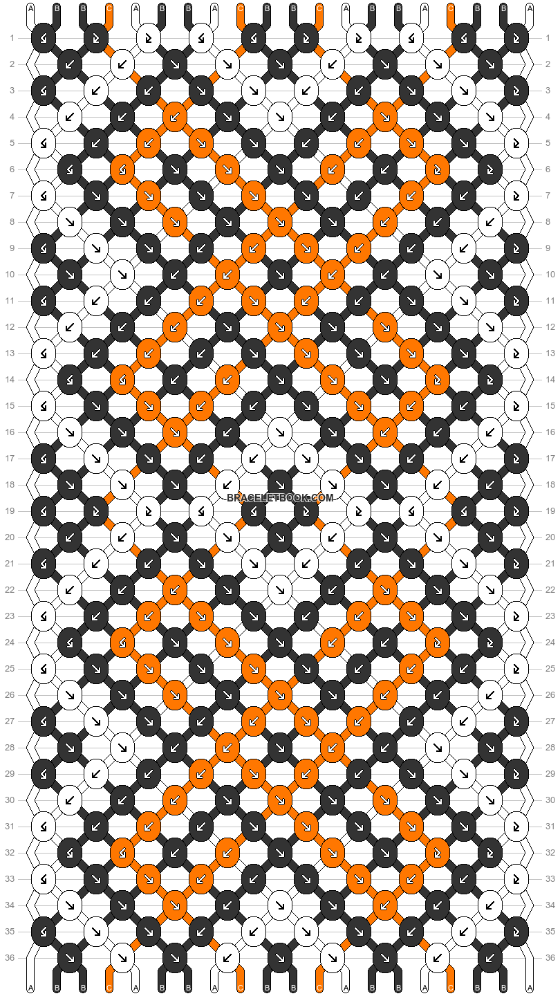 Normal pattern #41920 variation #132589 pattern