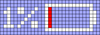 Alpha pattern #68451 variation #132591