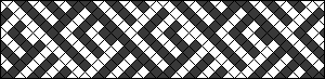Normal pattern #26220 variation #132602