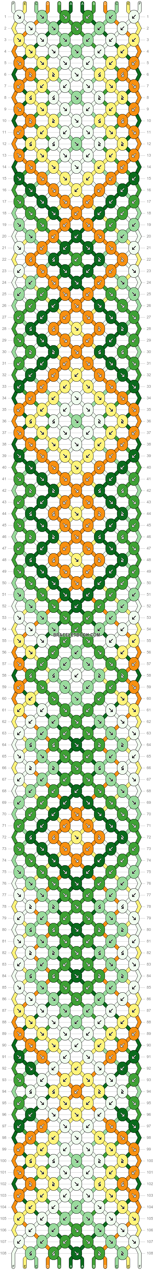 Normal pattern #70399 variation #132618 pattern