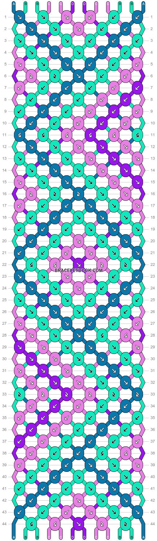Normal pattern #65720 variation #132624 pattern