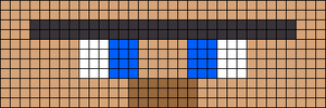 Alpha pattern #72238 variation #132627