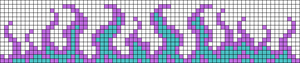 Alpha pattern #25564 variation #132632