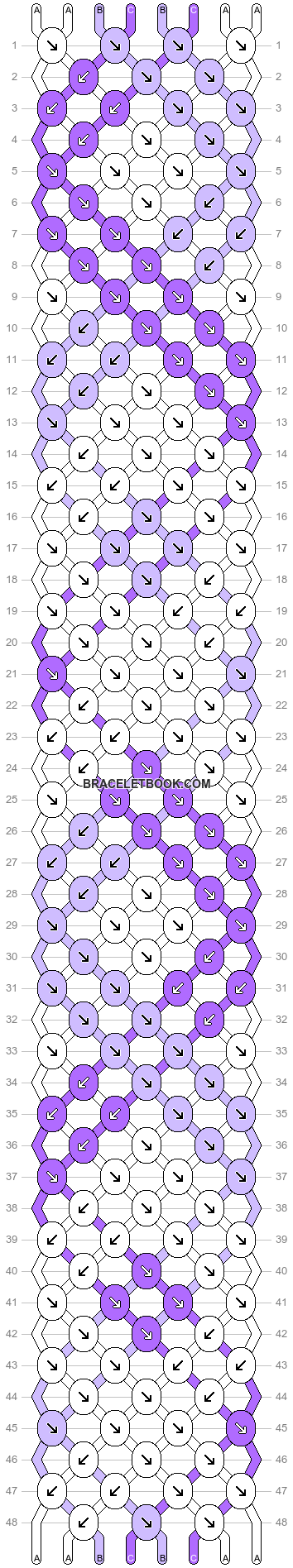 Normal pattern #37031 variation #132635 pattern