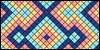 Normal pattern #72234 variation #132652