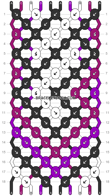 Normal pattern #71701 variation #132676 pattern