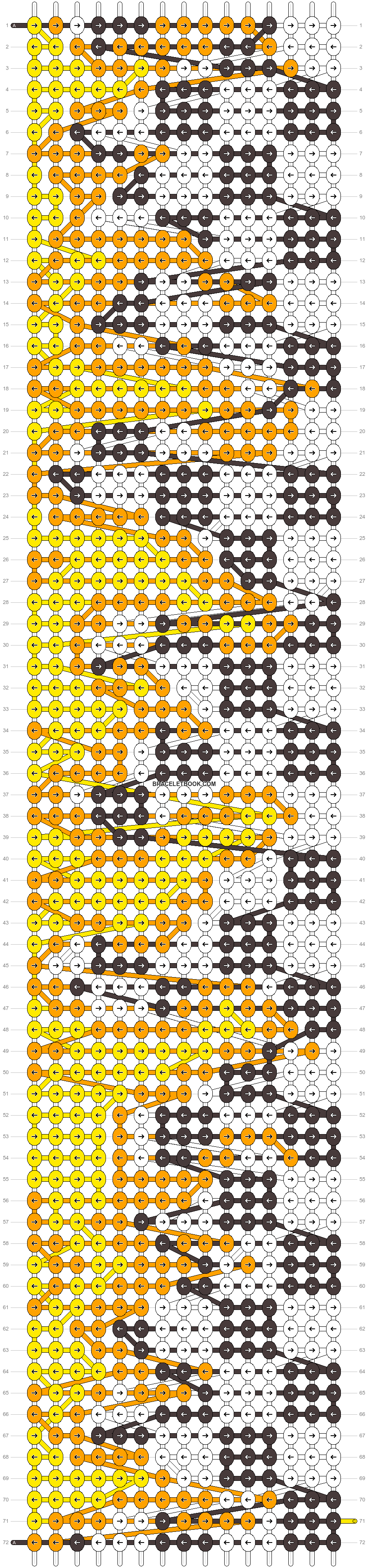 Alpha pattern #72283 variation #132679 pattern