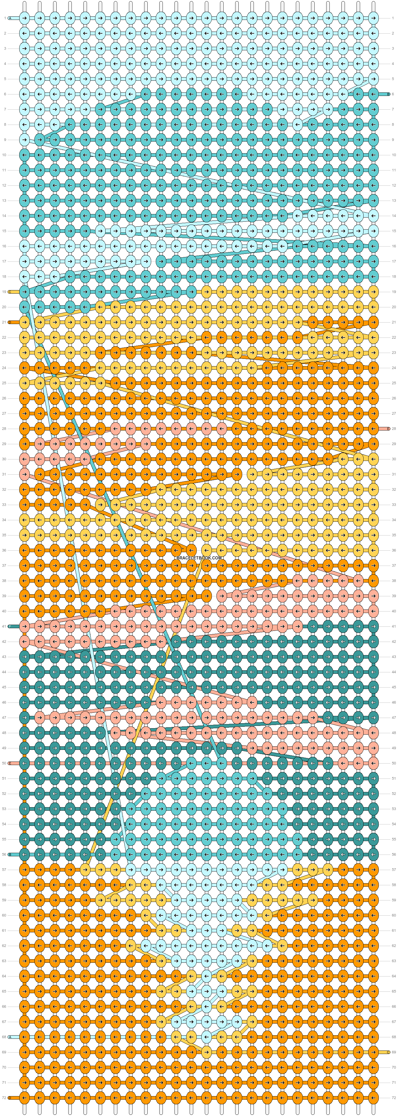 Alpha pattern #45839 variation #132682 pattern
