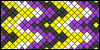 Normal pattern #71458 variation #132685