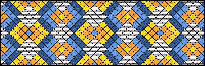 Normal pattern #16811 variation #132705