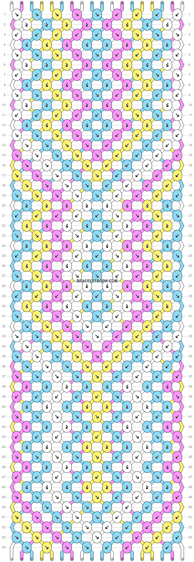 Normal pattern #24139 variation #132707 pattern