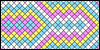 Normal pattern #24139 variation #132707