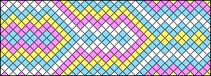 Normal pattern #24139 variation #132707