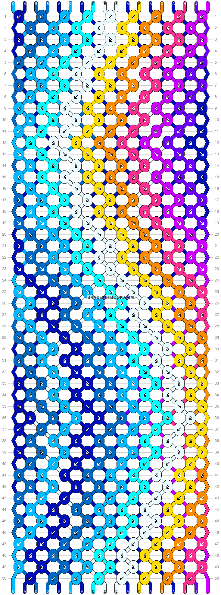 Normal pattern #72095 variation #132716 pattern