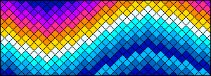 Normal pattern #72095 variation #132716