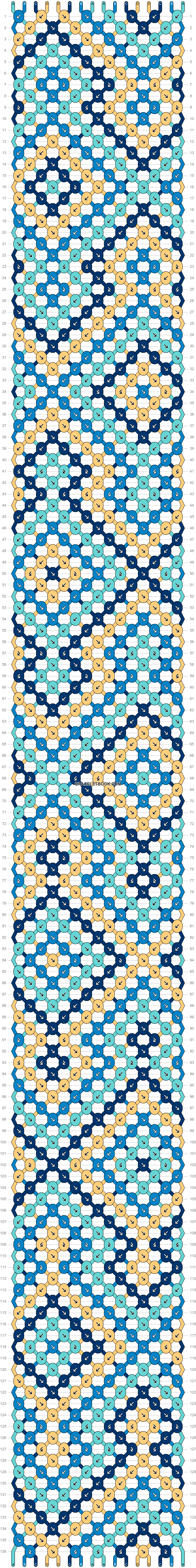 Normal pattern #72234 variation #132724 pattern