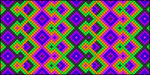 Normal pattern #51180 variation #132736