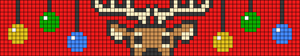 Alpha pattern #62565 variation #132738
