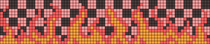 Alpha pattern #72283 variation #132743