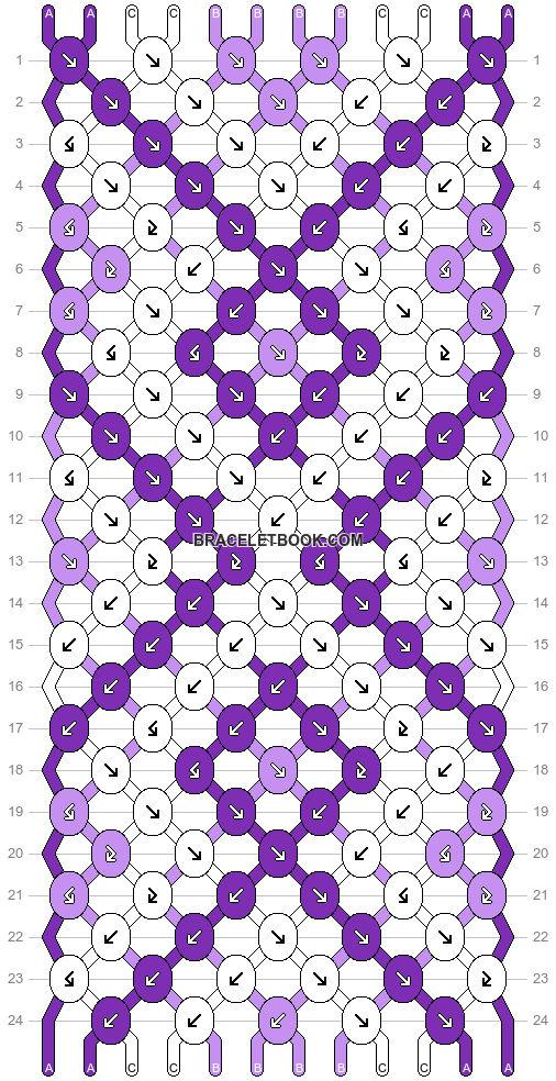 Normal pattern #72154 variation #132762 pattern