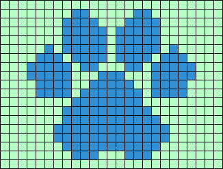 Alpha pattern #46775 variation #132774 preview