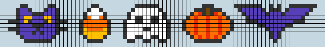 Alpha pattern #54404 variation #132781 preview