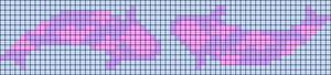 Alpha pattern #56848 variation #132807