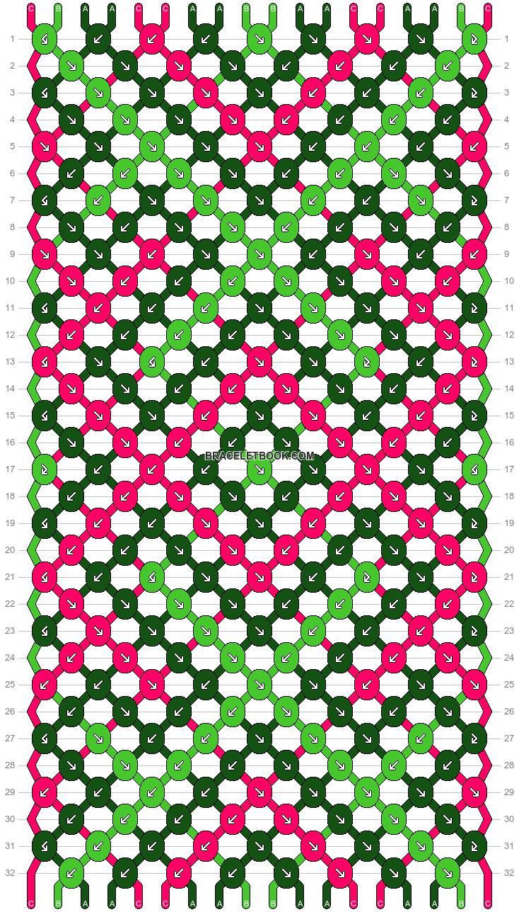Normal pattern #72082 variation #132815 pattern