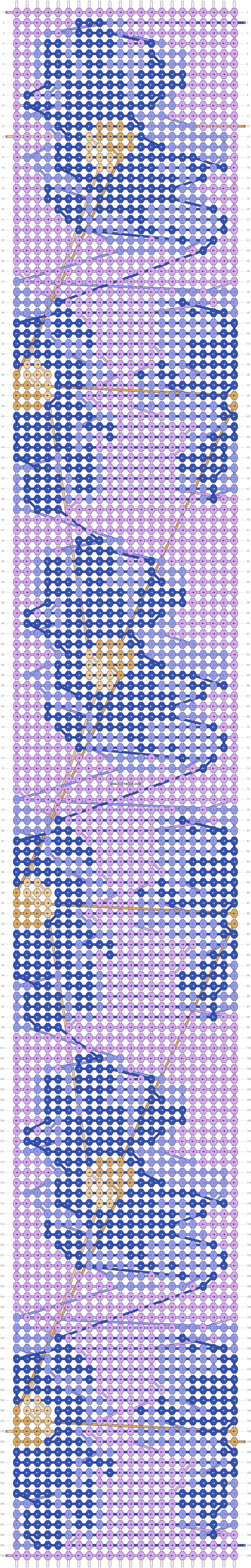 Alpha pattern #72428 variation #132818 pattern