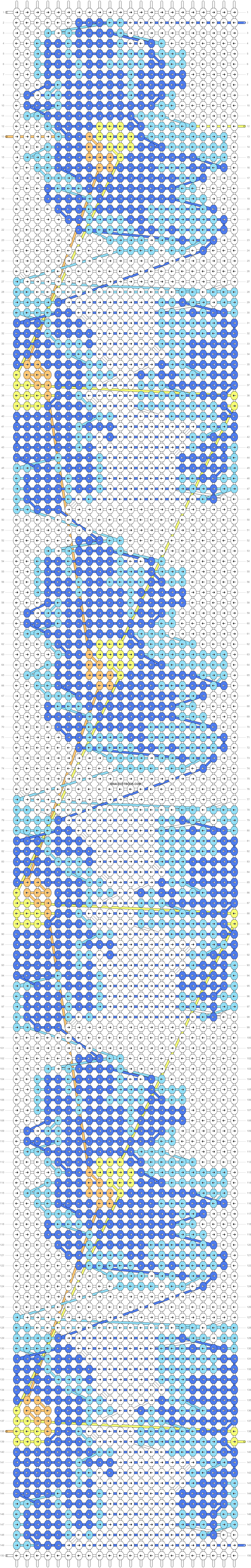 Alpha pattern #72428 variation #132822 pattern