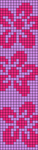 Alpha pattern #43453 variation #132851