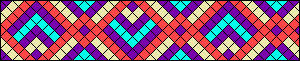 Normal pattern #72434 variation #132858
