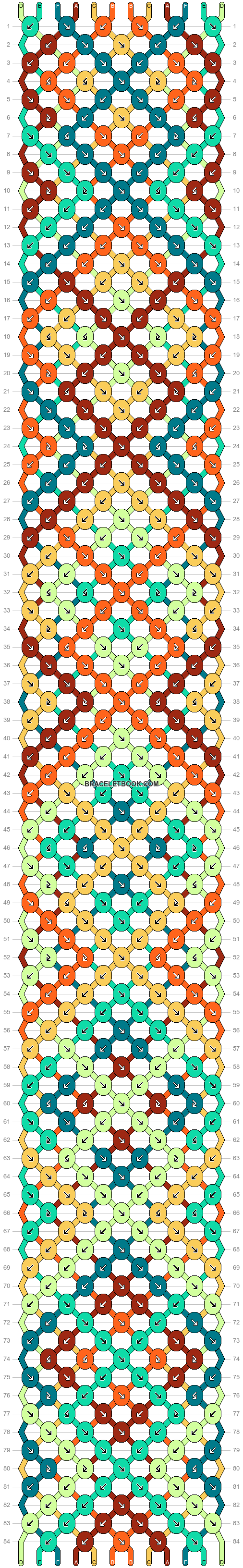 Normal pattern #72480 variation #132864 pattern