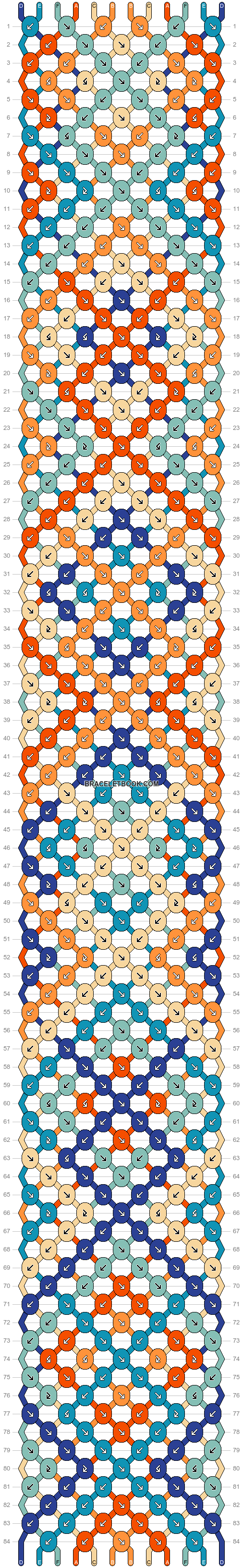 Normal pattern #72480 variation #132865 pattern