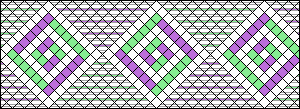 Normal pattern #43487 variation #132873