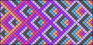 Normal pattern #24520 variation #132875