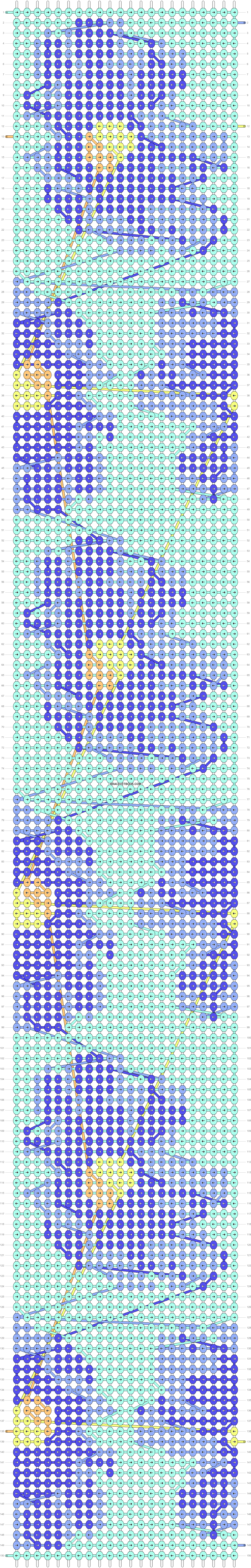 Alpha pattern #72428 variation #132878 pattern
