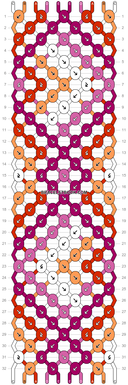 Normal pattern #72434 variation #132880 pattern