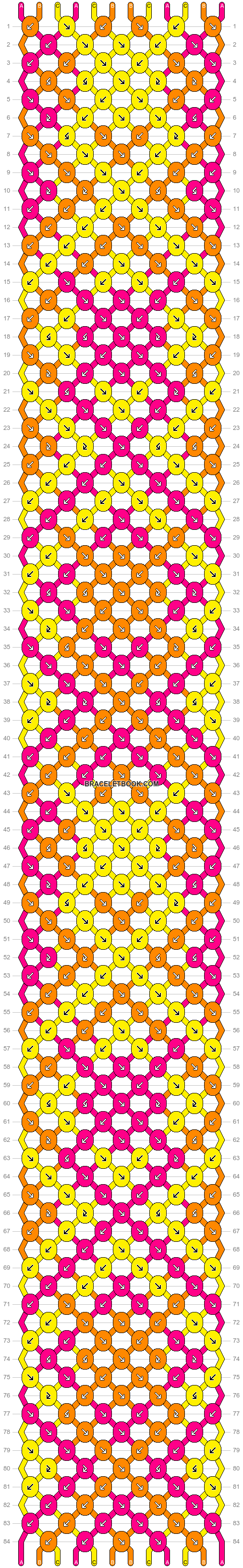 Normal pattern #72480 variation #132884 pattern