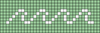 Alpha pattern #60704 variation #132893