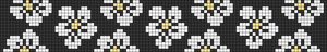 Alpha pattern #72464 variation #132898