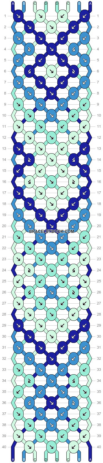 Normal pattern #66763 variation #132908 pattern