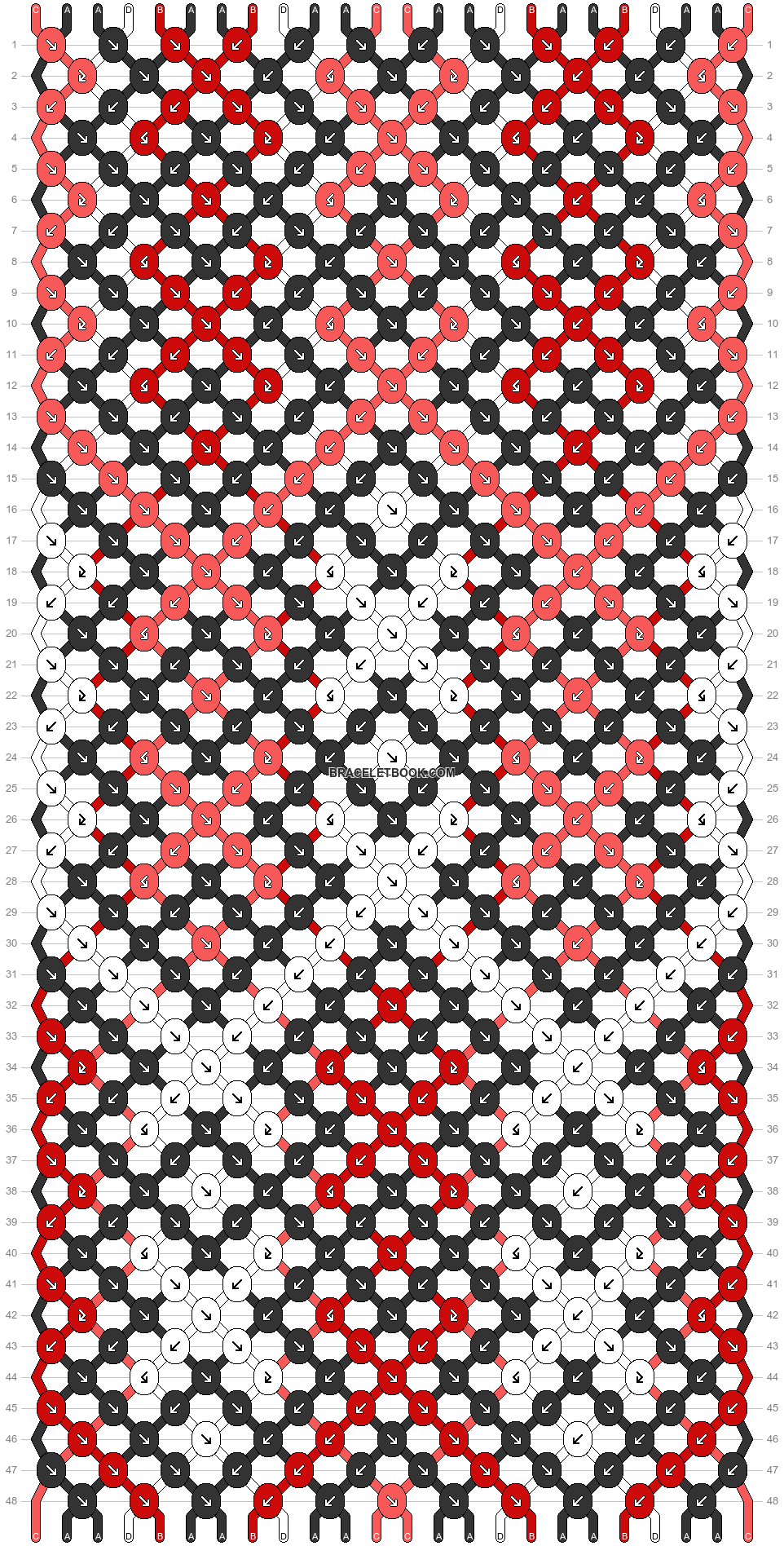 Normal pattern #67858 variation #132911 pattern