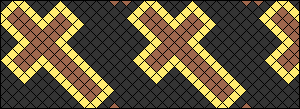 Normal pattern #674 variation #132914