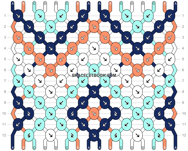 Normal pattern #38290 variation #132936 pattern