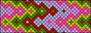 Normal pattern #248 variation #132955