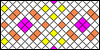 Normal pattern #49536 variation #132982
