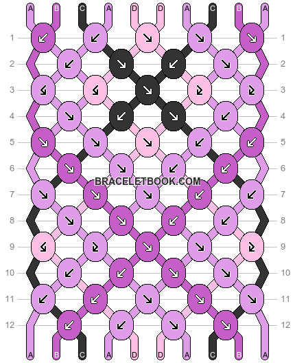 Normal pattern #69528 variation #132988 pattern