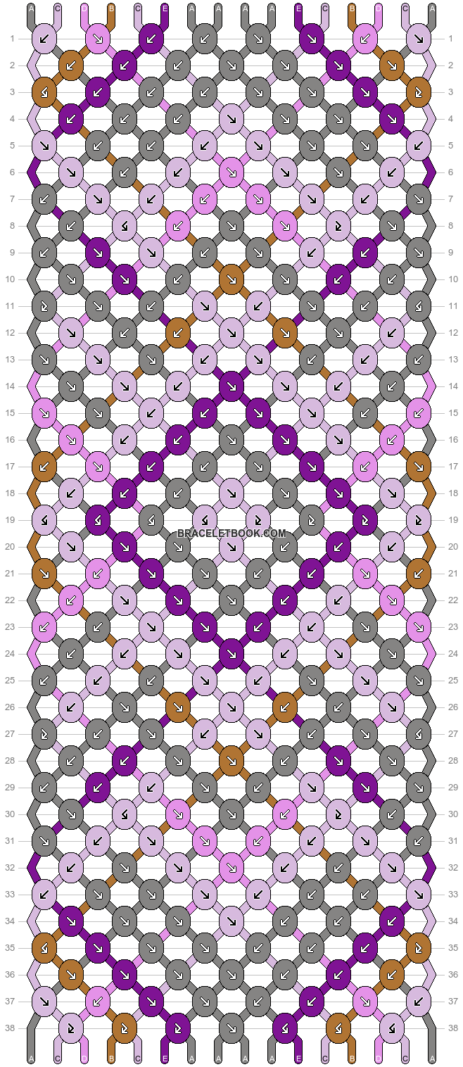 Normal pattern #67768 variation #132991 pattern